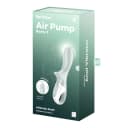 Satisfyer Air Pump Booty 3 Inflatable Anal Vibrator thumbnail 6