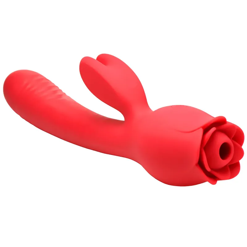 Bloomgasm Sucking & Thrusting Blooming Bunny