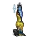 Alien Nation Phoenix Thrusting Dildo thumbnail 2