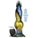 Alien Nation Phoenix Thrusting Dildo thumbnail 3