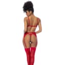 Sequin Embroidered 3-Piece Set thumbnail 4