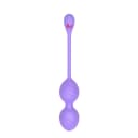 Wild Secrets Empower Vibrating Kegel Balls thumbnail 1
