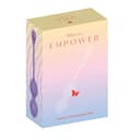 Wild Secrets Empower Vibrating Kegel Balls thumbnail 3