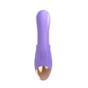Wild Secrets Cherish Pulsing and Thrusting Rabbit Vibrator thumbnail 5