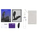 We-Vibe Vector+ Prostate Massager w/Remote thumbnail 7