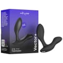 We-Vibe Vector+ Prostate Massager w/Remote thumbnail 8