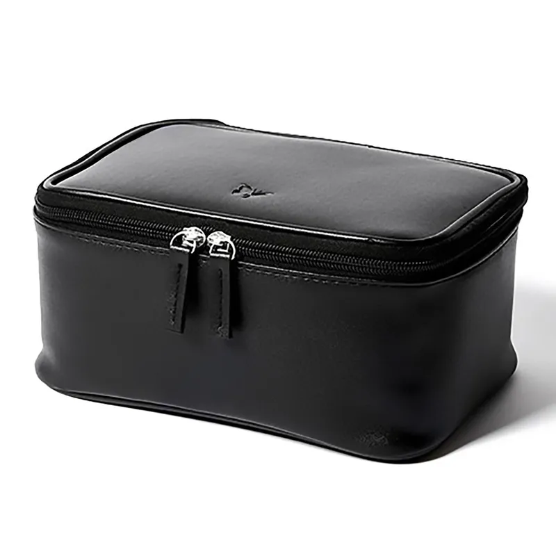Wild Secrets Vegan Leather Toy Storage Case