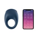 Satisfyer Strong One Penis Ring Connect App thumbnail 1