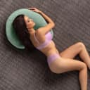 Liberator Lune Side Snuggle Pillow thumbnail 4