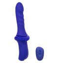 Overdrive Remote Control Ridged Thruster Sex Machine thumbnail 3