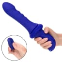 Overdrive Remote Control Ridged Thruster Sex Machine thumbnail 4