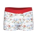 St. Dick Mesh Boxer Short thumbnail 4