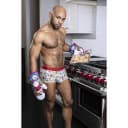 St. Dick Mesh Boxer Short thumbnail 3