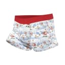 St. Dick Mesh Boxer Short thumbnail 8