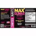 Climax Female Enhancement Daily Supplement thumbnail 2