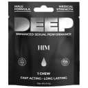 Deep Chew for Libido Enhancement thumbnail 1
