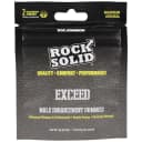 Rock Solid Exceed Male Enhancement Gummies 2-pack thumbnail 1