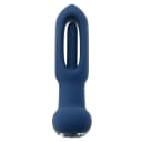 The Flapper Remote Control Anal Vibrator thumbnail 1