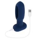 The Flapper Remote Control Anal Vibrator thumbnail 4