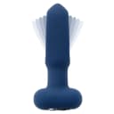 The Flapper Remote Control Anal Vibrator thumbnail 5