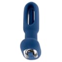 The Flapper Remote Control Anal Vibrator thumbnail 8