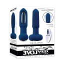 The Flapper Remote Control Anal Vibrator thumbnail 9