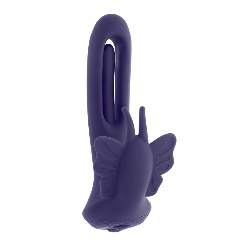 Lord Of The Wings Wearable Vibrator