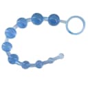 Adam & Eve Sassy Anal Beads thumbnail 2