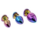 Adam & Eve Rainbow Heart Anal Training Set thumbnail 4