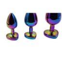 Adam & Eve Rainbow Heart Anal Training Set thumbnail 7