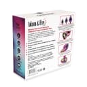 Adam & Eve Rainbow Heart Anal Training Set thumbnail 10