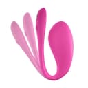 We-Vibe Jive 2 App Enabled Couples Vibrator thumbnail 2