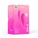 We-Vibe Jive 2 App Enabled Couples Vibrator thumbnail 12
