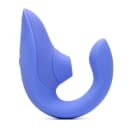 Womanizer Blend Pleasure Air Clitoral Stimulator thumbnail 3