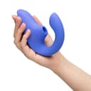 Womanizer Blend Pleasure Air Clitoral Stimulator thumbnail 5