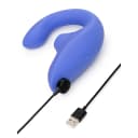 Womanizer Blend Pleasure Air Clitoral Stimulator thumbnail 12
