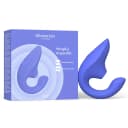 Womanizer Blend Pleasure Air Clitoral Stimulator thumbnail 14