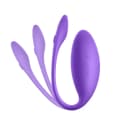 We-Vibe Jive Lite App Enabled Couples Vibrator thumbnail 3