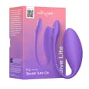 We-Vibe Jive Lite App Enabled Couples Vibrator thumbnail 7
