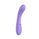 Wild Secrets Charm Heated G-Spot Vibrator thumbnail 1