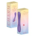 Wild Secrets Charm Heated G-Spot Vibrator thumbnail 5