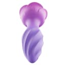Adam & Eve Rotating Rose Plug Jeweled Anal Vibrator thumbnail 6