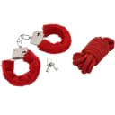 Adam & Eve Deluxe Red Hot Sex Kit thumbnail 2