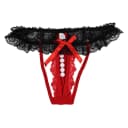 Adam & Eve Deluxe Red Hot Sex Kit thumbnail 4