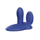 Adam & Eve The Midnight Rider Vibrating Grinder With Remote thumbnail 2