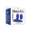 Adam & Eve The Midnight Rider Vibrating Grinder With Remote thumbnail 9