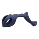 Adam's Ribbed Cage Silicone Enhancer thumbnail 3