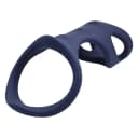 Adam's Ribbed Cage Silicone Enhancer thumbnail 4