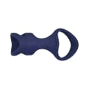 Adam's Ribbed Cage Silicone Enhancer thumbnail 5