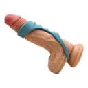 Adam's Silicone Single Ring Cage thumbnail 6